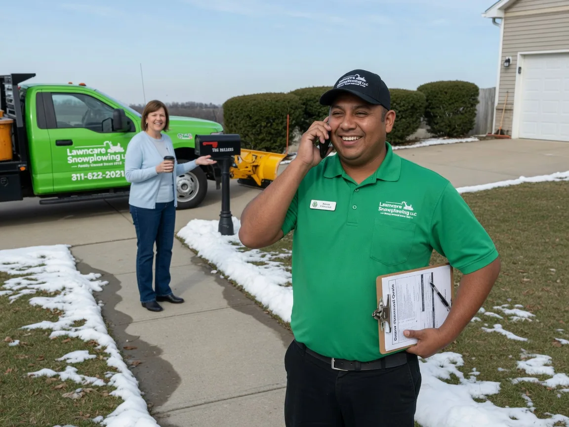 Lawn Care Services By Expert Landscaper Washburn, ME FAQs